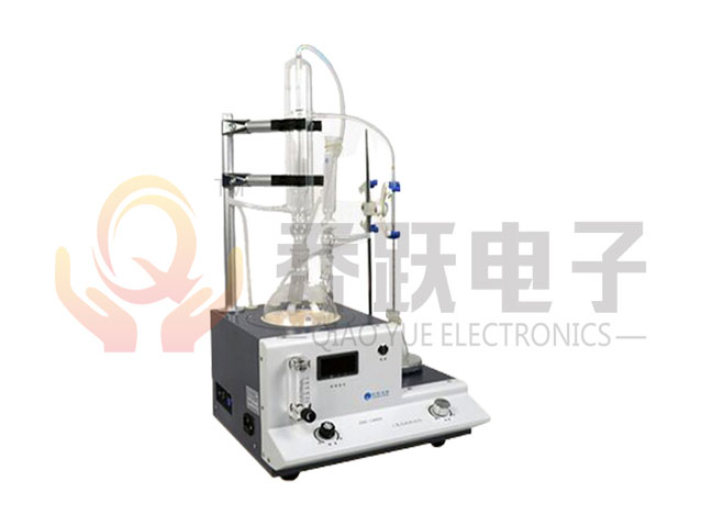 二氧化硫蒸馏装置